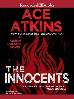 cover image of The Innocents